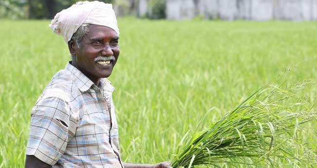 ക​ർ​ഷ​ക ക്ഷേ​മ പെ​ൻ​ഷ​ൻ  പ​ദ്ധ​തി​ക്ക് ധ​ന​വ​കു​പ്പി​ന്‍റെ കുരുക്ക്