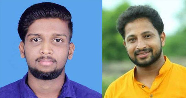 പെ​രി​യ ഇ​ര​ട്ട​ക്കൊ​ല​കേ​സ്:  22 പ്ര​തി​ക​ള്‍ ഹാ​ജ​രാ​യി