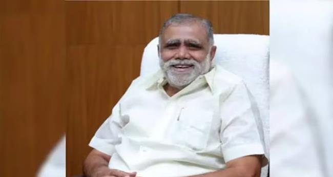 ത​മി​ഴ്നാ​ട് മ​ന്ത്രി എ.​പെ​രി​യ​സാ​മി​യു​ടെ വ​സ​തി​യി​ലും ഗ​സ്റ്റ് ഹൗ​സി​ലും ഇ​ഡി റെ​യ്ഡ്
