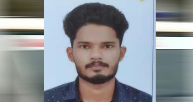 ഒ​റ്റ​പ്പാ​ല​ത്ത് വീ​ടി​ന് നേ​രെ പെ​ട്രോ​ൾ ബോം​ബ് എ​റി​ഞ്ഞ സം​ഭ​വം; യു​വാ​വ് പി​ടി​യി​ൽ
