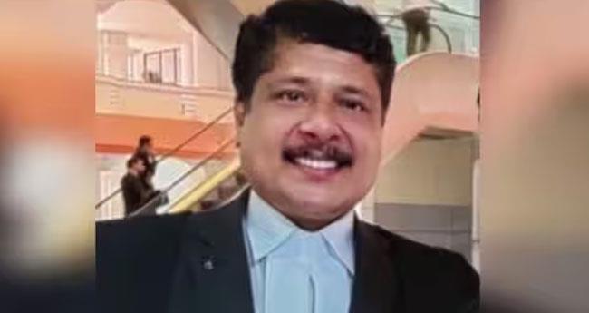 പി.​ജി. മ​നു​വി​ന്‍റെ മ​ര​ണം; പീ​ഡ​ന പ​രാ​തി ഉ​ന്ന​യി​ച്ച സ്ത്രീ​യു​ടെ ഭ​ർ​ത്താ​വ് അ​റ​സ്റ്റി​ൽ