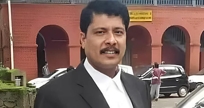 ഗ​വ​ണ്‍​മെ​ന്‍റ് മു​ൻ പ്ലീ​ഡ​റു​ടെ  ആ​ത്മ​ഹ​ത്യ; ഒ​രാ​ള്‍ ക​സ്റ്റ​ഡി​യി​ല്‍