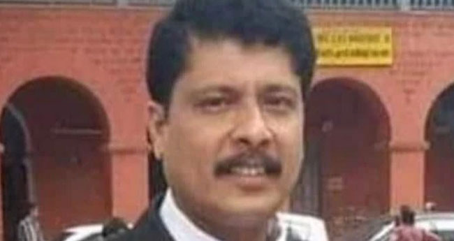 അ​ഡ്വ. പി.​ജി. മ​നു   മു​ന്‍​കൂ​ര്‍ ജാ​മ്യാ​പേ​ക്ഷ ന​ല്‍​കി