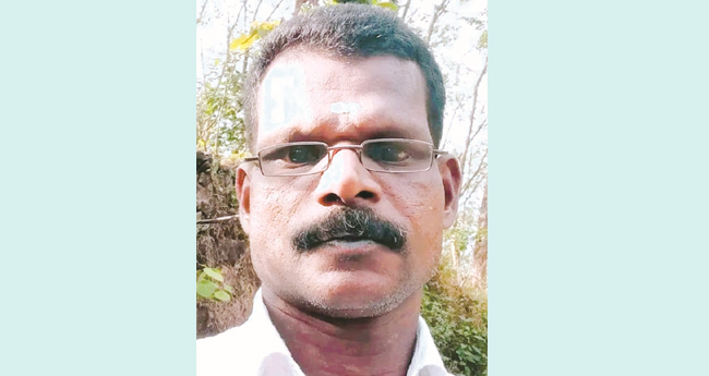 വൈദ്യുതി ഉപയോഗിച്ച് മീന്‍ പിടിക്കുന്നതിനിടെ  ഒരാൾ മരിച്ചു, സുഹൃത്ത് ഗുരുതരാവസ്ഥയില്‍