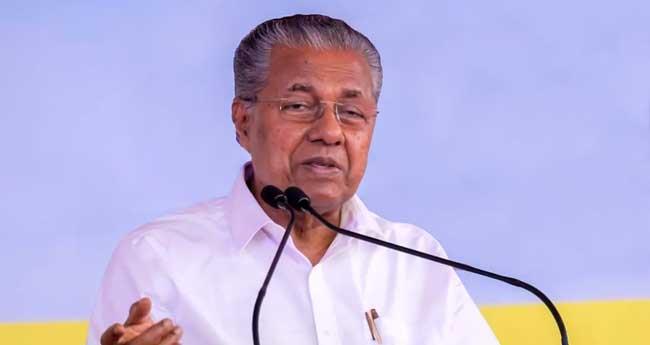 ക്രി​മി​ന​ലു​ക​ളെ പോ​ലീ​സി​ൽ വ​ച്ചു പൊ​റു​പ്പി​ക്കി​ല്ല; ചു​രു​ക്കം ചി​ല​രാ​ണ് തെ​റ്റാ​യ പ്ര​വ​ണ​ത കാ​ണി​ക്കു​ന്ന​തെ​ന്ന് മു​ഖ്യ​മ​ന്ത്രി