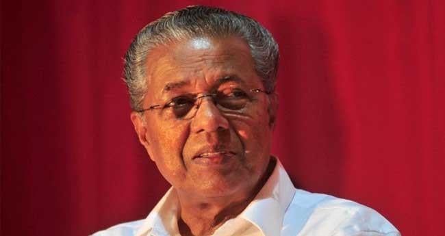 ര​ണ്ട് സി​ആ​ർ പി​എ​ഫ് ജ​വാ​ന്മാ​ർ വീ​ര​മൃ​ത്യു വ​രി​ച്ച സം​ഭ​വം; മു​ഖ്യ​മ​ന്ത്രി അ​നു​ശോ​ച​നം രേ​ഖ​പ്പെ​ടു​ത്തി
