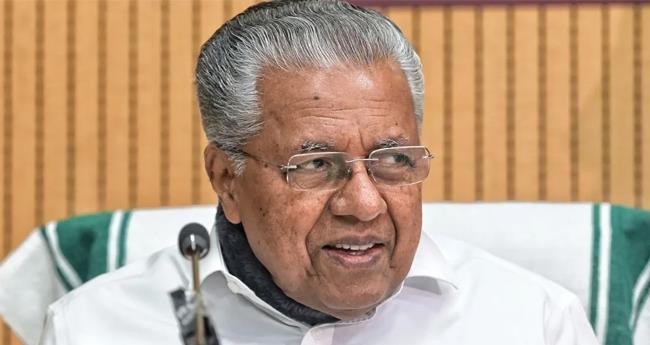 പോ​ലീ​സ് അ​തി​ക്ര​മ​ങ്ങ​ള്‍ ഒ​റ്റ​പ്പെ​ട്ട സം​ഭ​വം; വി​ശ​ദീ​ക​ര​ണ​വു​മാ​യി മു​ഖ്യ​മ​ന്ത്രി