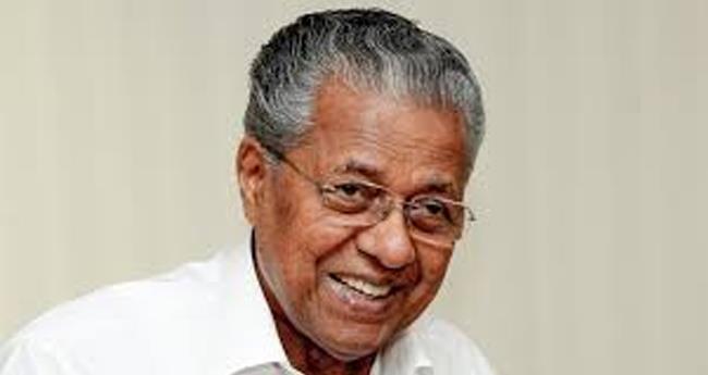 മ​ല​വെ​ള്ള​പ്പാ​ച്ചി​ലി​നും പ്ര​ള​യ​ത്തി​നും സാ​ധ്യ​ത; സു​ര​ക്ഷി​ത​മാ​യ സ്ഥ​ല​ത്തേ​ക്ക് മാ​റ​ണം: മു​ഖ്യ​മ​ന്ത്രി