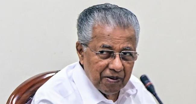 മു​ഖ്യ​മ​ന്ത്രി​യു​ടെ ത​ദ്ദേ​ശ റോ​ഡ് പു​ന​രു​ദ്ധാ​ര​ണം:  5.55 കോ​ടി രൂ​പ കൂ​ടി അ​നു​വ​ദി​ച്ചു