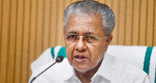 കാ​ഷ്മീ​രി​ൽ 575 മ​ല​യാ​ളി​ക​ൾ; മ​ട​ങ്ങാ​ന്‍ സ​ര്‍​ക്കാ​ര്‍ സ​ഹാ​യം ഉ​പ​യോ​ഗ​പ്പെ​ടു​ത്താ​മെ​ന്ന് മു​ഖ്യ​മ​ന്ത്രി