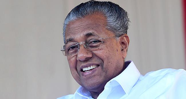 വ​യ​നാ​ട് ദു​ര​ന്ത ബാ​ധി​ത​രെ ചേ​ർ​ത്തു​പി​ടി​ക്ക​ണം; ഓ​ണാ​ശം​സ നേ​ർ​ന്ന് മു​ഖ്യ​മ​ന്ത്രി
