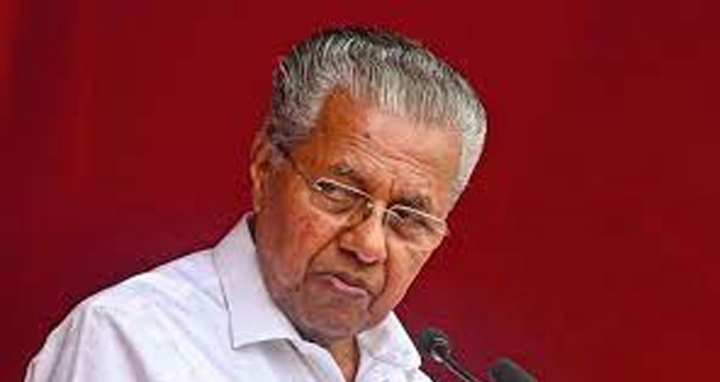 സെ​ര്‍​വി​ക്ക​ല്‍ കാ​ന്‍​സ​റി​നെ പ്ര​തി​രോ​ധി​ക്കാ​ന്‍ വാ​ക്‌​സി​ന്‍ ന​ല്‍​കും: മു​ഖ്യ​മ​ന്ത്രി