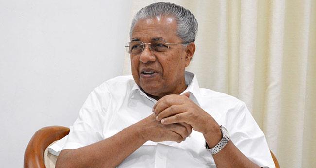 മ​ന്ത്രി​സ​ഭാ​യോ​ഗം ഇ​ന്ന്; വാ​ര്‍​ഡ് പു​ന​ര്‍​നി​ര്‍​ണ​യം പ​രി​ഗ​ണി​ച്ചേ​ക്കും
