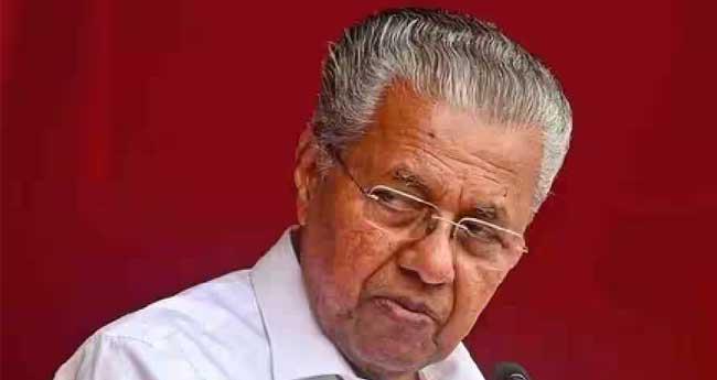 ലാ​വ​ലി​ന്‍ കേ​സ് സു​പ്രീം​കോ​ട​തി ഇ​ന്ന് വീ​ണ്ടും പ​രി​ഗ​ണി​ക്കും