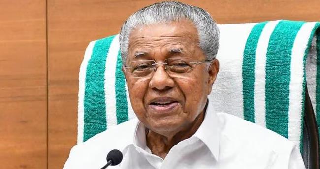 സി​പി​എം സം​സ്ഥാ​ന സ​മി​തി​യി​ൽ മു​ഖ്യ​മ​ന്ത്രി​ക്ക് വി​മ​ർ​ശ​നം