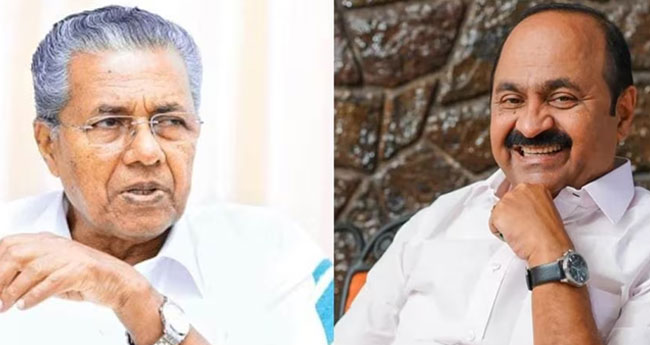 ഇന്ന് നബിദിനം; ആശംസ നേർന്ന് മുഖ്യമന്ത്രിയും പ്രതിപക്ഷനേതാവും