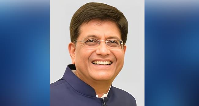 വ്യാ​പാ​ര ക​രാ​ർ; കേന്ദ്ര വാ​ണി​ജ്യ മ​ന്ത്രി 22ന് ​യു​എ​സി​ൽ