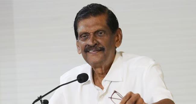 കേ​ര​ളാ കോ​ൺ​ഗ്ര​സി​ന് സം​സ്ഥാ​ന പാ​ർ​ട്ടി പ​ദ​വി; അം​ഗീ​കാ​രം ന​ൽ​കി കേ​ന്ദ്ര ഇ​ല​ക്ഷ​ൻ​ ക​മ്മീ​ഷ​ൻ