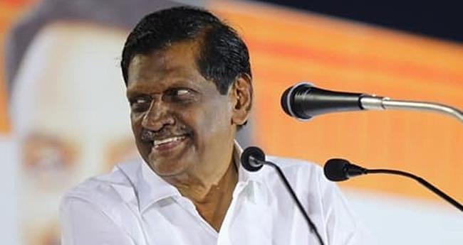 കേ​ര​ള കോ​ൺ​ഗ്ര​സ് -എ​മ്മി​നെ ജ​നം അം​ഗീ​ക​രി​ക്കു​ന്നി​ല്ല: പി.​ജെ.​ജോ​സ​ഫ്