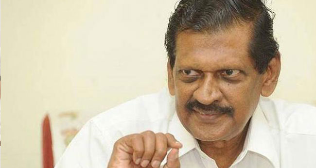 കേരള കോൺഗ്രസിന് ഓട്ടോറിക്ഷ ചിഹ്നം അനുവദിച്ചു