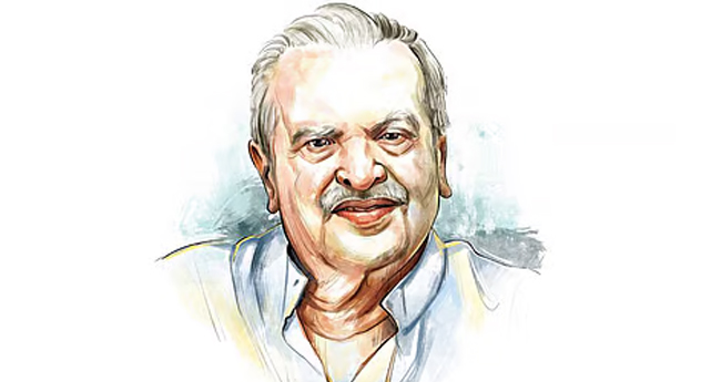 ജ​യ​ച​ന്ദ്ര​ന്  ഗാ​യ​ക​രു​ടെ  സം​ഗീ​താ​ഞ്ജ​ലി