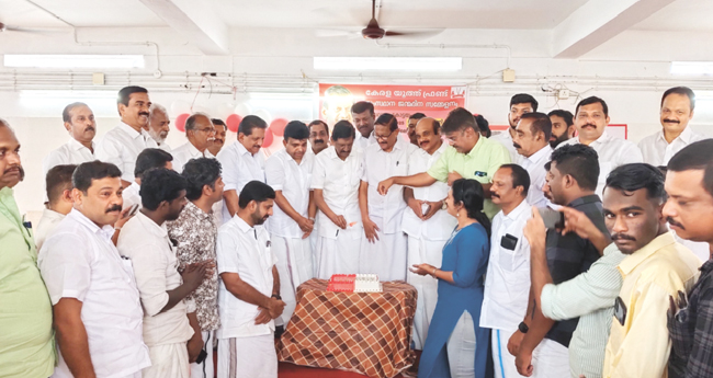തെരഞ്ഞെടുപ്പു ഫലം സർക്കാരിന്  താക്കീതായിരിക്കും: പി.ജെ. ജോസഫ്