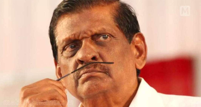 പി.​ജെ. ജോ​സ​ഫി​നു കോ​വി​ഡ്