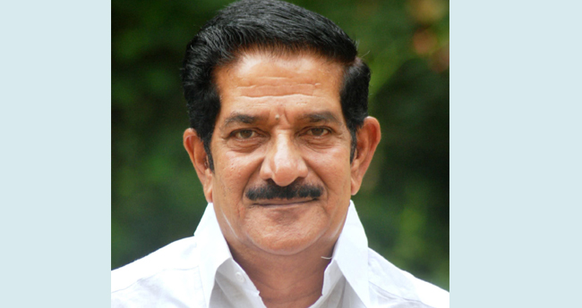കോ​ൺ​ഗ്ര​സ് നേ​താ​വ്  പി.​ജെ. പൗ​ലോ​സ്  അ​ന്ത​രി​ച്ചു