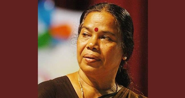 "പി.​കെ. ശ്രീ​മ​തി​ക്ക് വി​ല​ക്ക്': സി​പി​എം നേ​തൃ​ത്വ​ത്തി​ൽ അ​ഭി​പ്രാ​യ ഭി​ന്ന​ത
