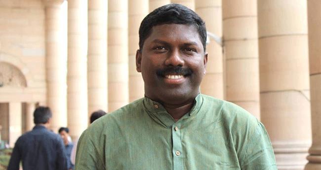 ക​രു​വ​ന്നൂ​ര്‍ ബാ​ങ്ക് ത​ട്ടി​പ്പ്: ആ​രോ​പ​ണം ത​ള്ളി പി.​കെ.​ബി​ജു