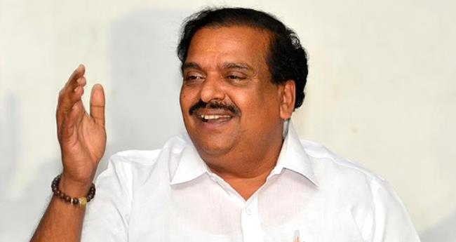 മാ​സ​പ്പ​ടി വി​വാ​ദം ഒ​ത്തു​തീ​ർ​പ്പാ​ക്കാ​ൻ മു​ഖ്യ​മ​ന്ത്രി​യും പ്ര​തി​പ​ക്ഷ നേ​താ​വും ശ്ര​മി​ക്കു​ന്നു: പി.​കെ. കൃ​ഷ്ണ​ദാ​സ്