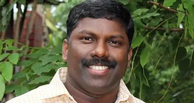 കരുവന്നൂര്‍  ബാങ്ക് തട്ടിപ്പ്: പി.​​കെ. ബി​​ജു​​വി​​നെ  ചോ​​ദ്യം ചെ​​യ്തു വി​​ട്ട​​യ​​ച്ചു