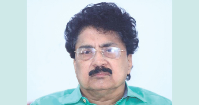 പാ​ർ​ട്ടി​ക്കെ​തി​രേ ഒ​ന്നും പ​റ​ഞ്ഞി​ട്ടില്ലെന്ന് പി.​കെ. ശ​ശി