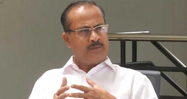 രാ​ജ്യ​സ​ഭ​യി​ലേ​ക്ക് മു​സ്ലിം ലീ​ഗ് സം​സ്ഥാ​ന ജ​ന​റ​ല്‍ സെ​ക്ര​ട്ട​റി പി.​എം.​എ. സ​ലാം മ​ത്സ​രി​ക്കാ​ൻ സാ​ധ്യ​ത