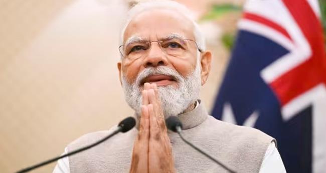 മൊ​റോ​ക്കോ ഭൂ​ച​ല​നം: ന​രേ​ന്ദ്ര മോ​ദി അ​നു​ശോ​ച​നം രേ​ഖ​പ്പെ​ടു​ത്തി