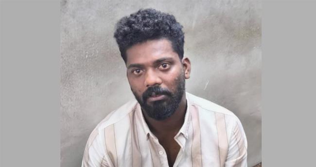 പ​ട്ട​ത്ത് പ്രാ​യ​പൂ​ർ​ത്തി​യാ​കാ​ത്ത പെ​ൺ​കു​ട്ടി​യ്ക്ക് നേ​രെ ലൈം​ഗി​കാ​തി​ക്ര​മം; പ്ര​തി പി​ടി​യി​ൽ