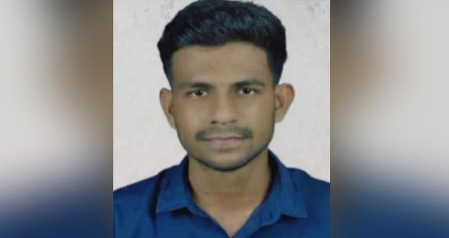 പോ​ലീ​സ് ട്രെ​യി​നിയുടെ തൂ​ങ്ങി​മ​രണം; ദു​രൂ​ഹ​ത​യെന്ന് ബ​ന്ധു​ക്കൾ