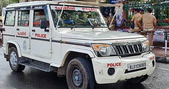 ഓ​പ്പ​റേ​ഷ​ന്‍ ഡി -​ഹ​ണ്ട്:  111 പേ​രെ അ​റ​സ്റ്റ് ചെ​യ്തു