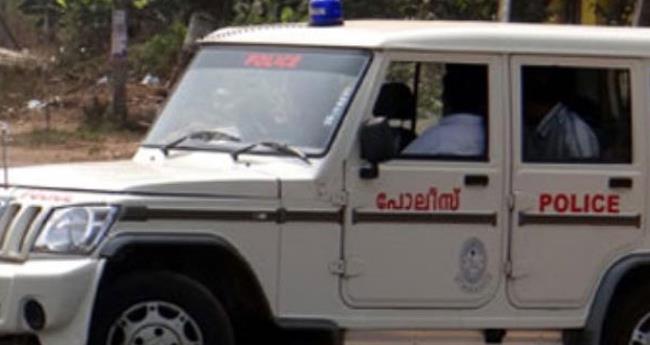 തൃ​ശൂ​രി​ൽ 3,84,436 പാ​ക്ക​റ്റ് ഹാ​ൻ​സ് പി​ടി​കൂ​ടി; ലോ​റി ഡ്രൈ​വ​ർ അ​റ​സ്റ്റി​ൽ