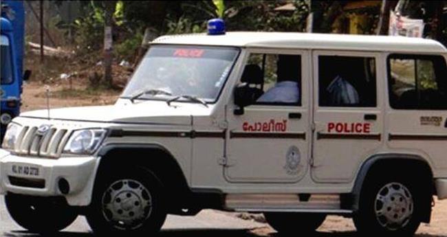 ക​ട്ട​പ്പ​ന​യി​ലെ കൊ​ല​പാ​ത​കം; പ്ര​തി പി​ടി​യി​ൽ