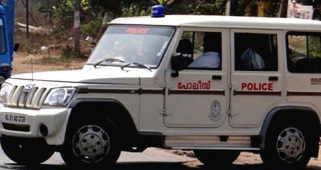 പോ​ക്സോ കേ​സ്: പോ​ലീ​സു​കാ​ര​ൻ അ​റ​സ്റ്റി​ൽ
