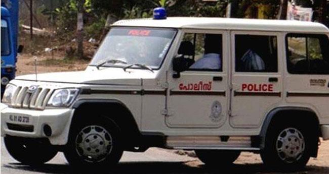 ലോ​ഡ്ജി​ൽ യു​വ​തി കൊ​ല്ല​പ്പെ​ട്ടു; സു​ഹൃ​ത്ത് ക​സ്റ്റ​ഡി​യി​ൽ