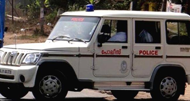 ആ​ലു​വ​യി​ല്‍ അ​തി​ഥി തൊ​ഴി​ലാ​ളി​യു​ടെ മ​ക​ളാ​യ 12 വ​യ​സു​കാ​രി​യെ കാ​ണാ​താ​യി