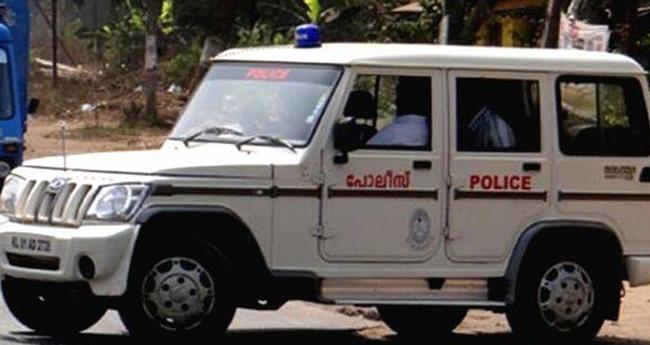 എം​ഡി​എം​എ​യും ഹെ​റോ​യി​നു​മാ​യി യു​വാ​വ് പി​ടി​യി​ൽ