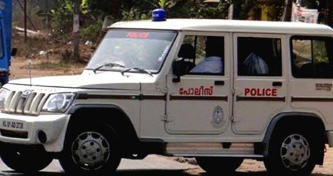 പോ​ലീ​സ് ഉ​ദ്യോ​ഗ​സ്ഥ​നെ കൊ​ല​പ്പെ​ടു​ത്തി​യ കേ​സ്; കു​റ്റ​പ​ത്രം സ​മ​ർ​പ്പി​ച്ചു