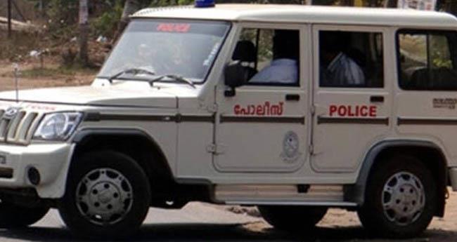 ബ​ർ​ത്ത്ഡേ പാ​ർ​ട്ടി​യി​ലെ ല​ഹ​രി ഉ​പ​യോ​ഗം; പോ​ലീ​സി​നെ അ​റി​യി​ച്ചെ​ന്ന് സം​ശ​യി​ച്ച് യു​വാ​വി​ന് മ​ർ​ദ​നം