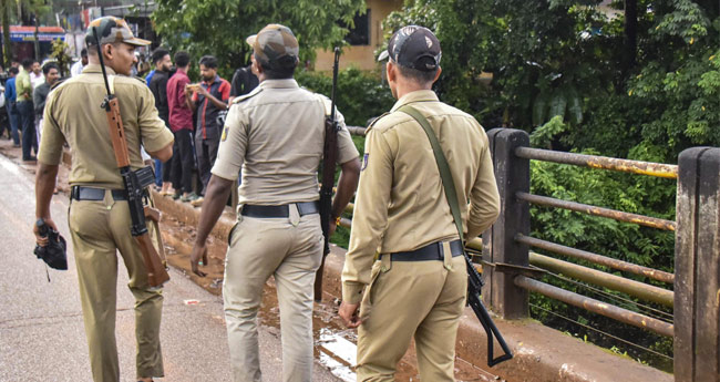 ധർമസ്ഥല: രേഖകൾ നശിപ്പിച്ചെന്നു പോലീസ്