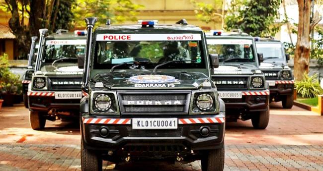 വ​ർ​ക്ക​ല​യി​ൽ വി​ദേ​ശ വ​നി​ത​യ്ക്കു നേ​രേ പീ​ഡ​ന​ശ്ര​മം