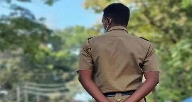 ത​ട​വു​കാ​ർ​ക്ക് പു​ക​യി​ല ഉ​ൽ​പ​ന്ന​ങ്ങ​ൾ വി​റ്റു; ഉ​ദ്യോ​ഗ​സ്ഥ​ൻ അ​റ​സ്റ്റി​ൽ