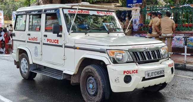 കോ​ഴി​ക്കോ​ട് ന​ഗ​ര​ത്തി​ൽ പെ​ൺ​വാ​ണി​ഭം: ആ​സാം സ്വ​ദേ​ശി​നി ര​ക്ഷ​പെ​ട്ടു; പ്ര​തി​ക്കാ​യി വ​ല​വി​രി​ച്ച് പോ​ലീ​സ്